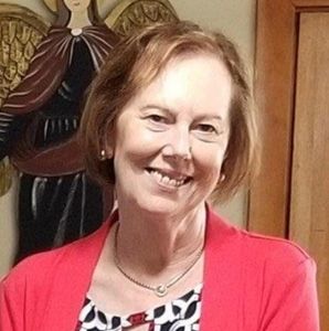 Meet your Posher, Carmella